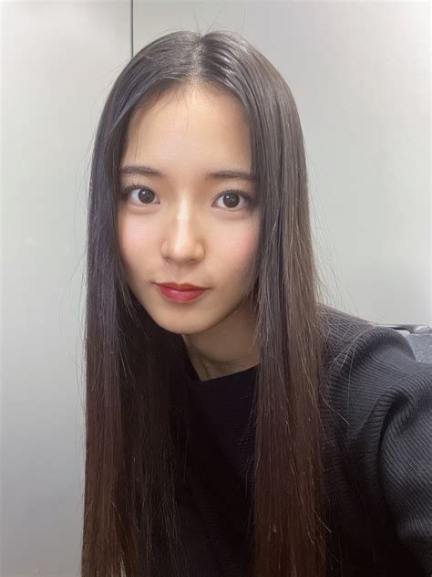 中嶋 優月公式ブログ .